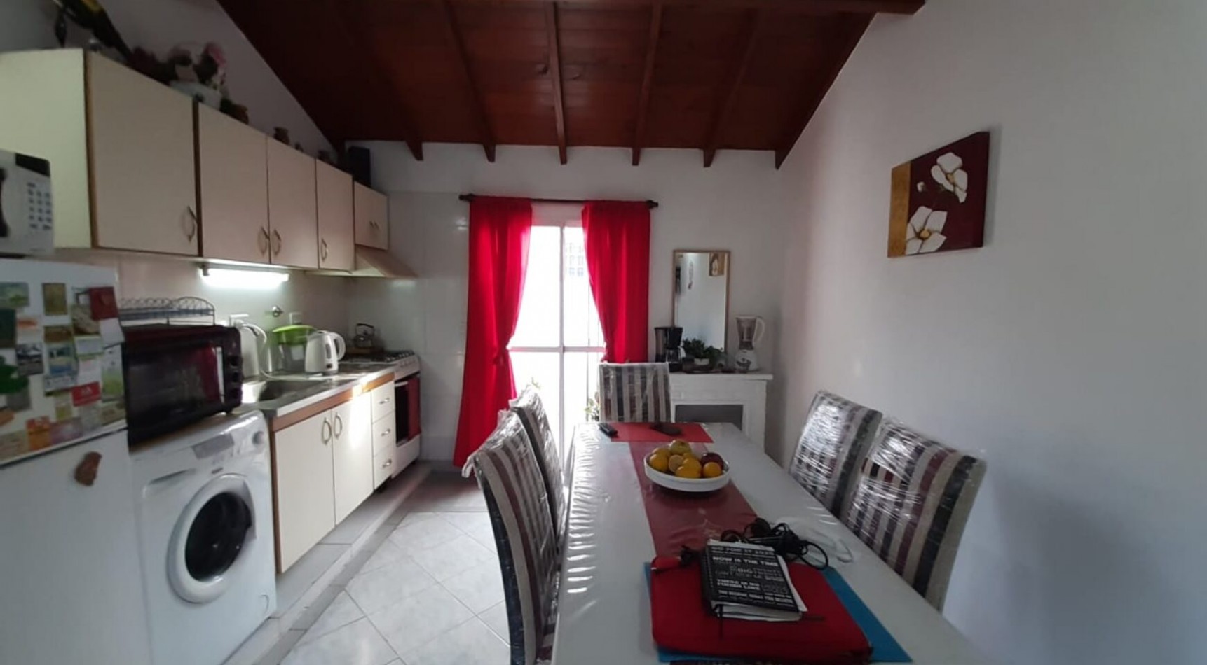 DEPTO TIPO CASA