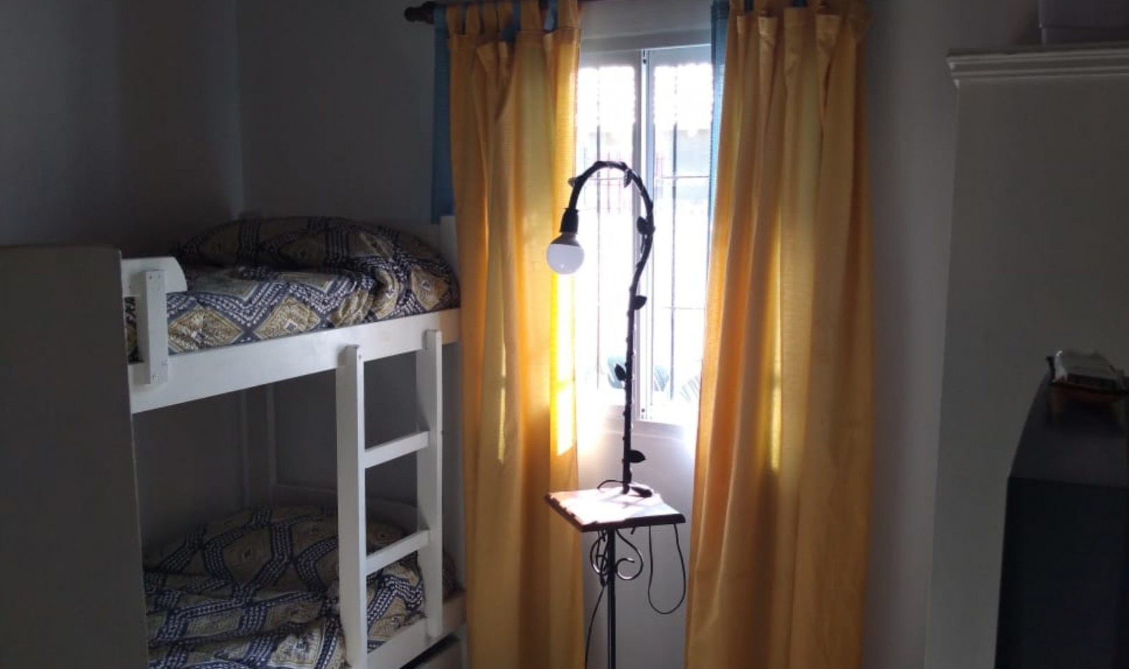 DEPTO TIPO CASA