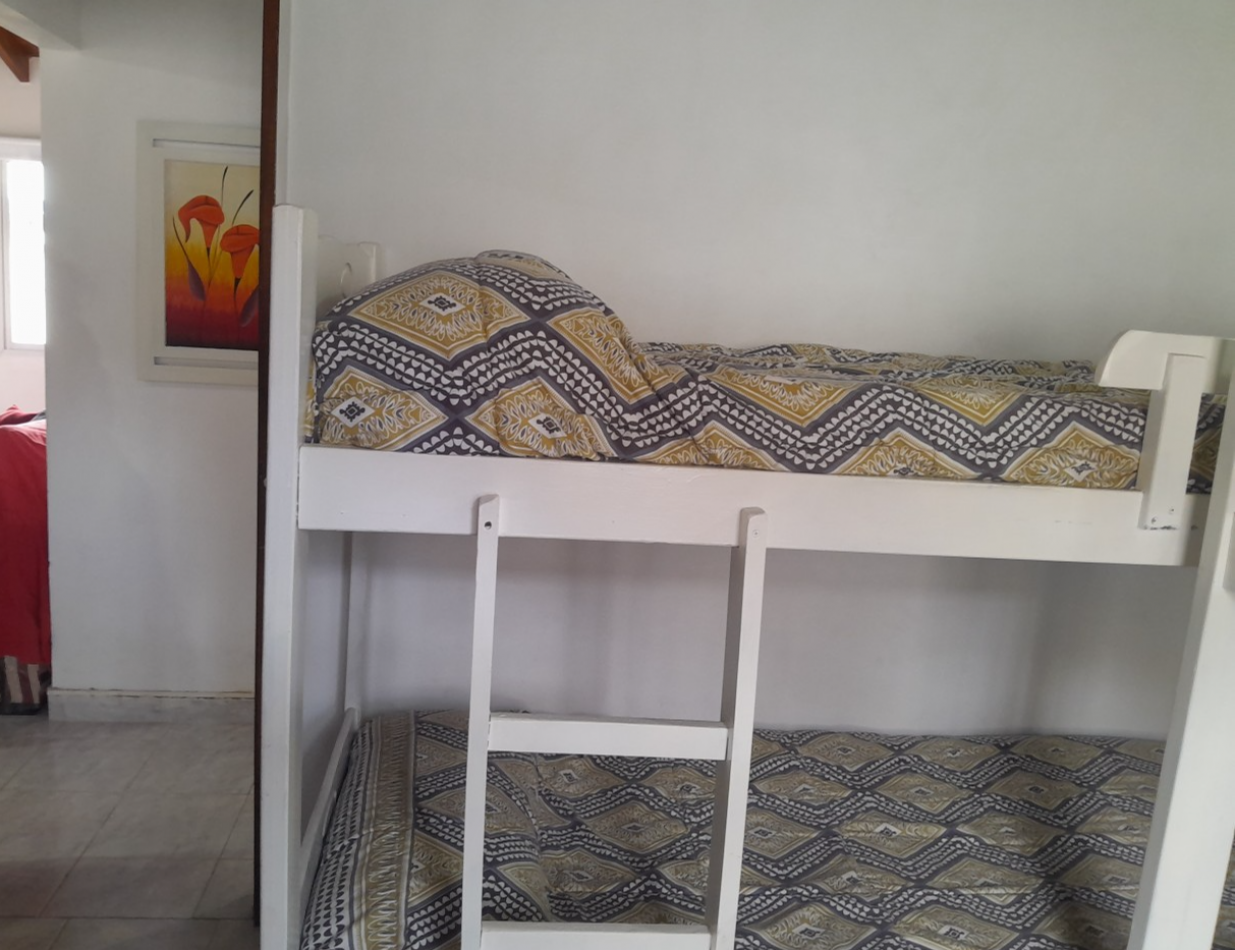 DEPTO TIPO CASA