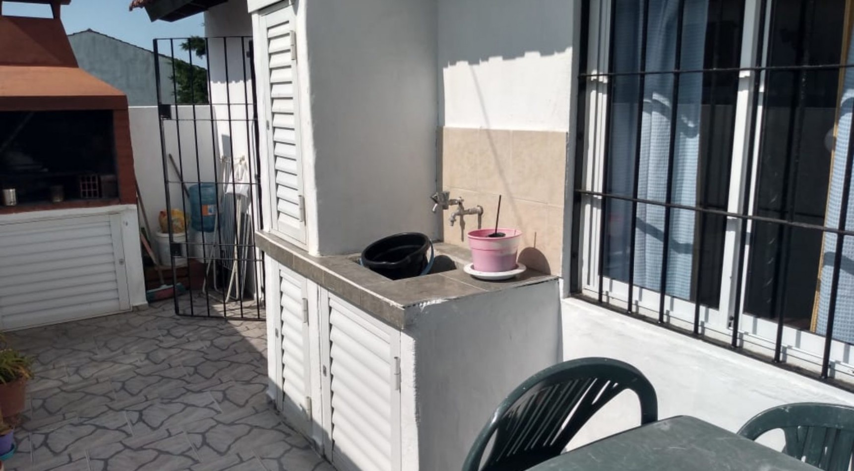 DEPTO TIPO CASA