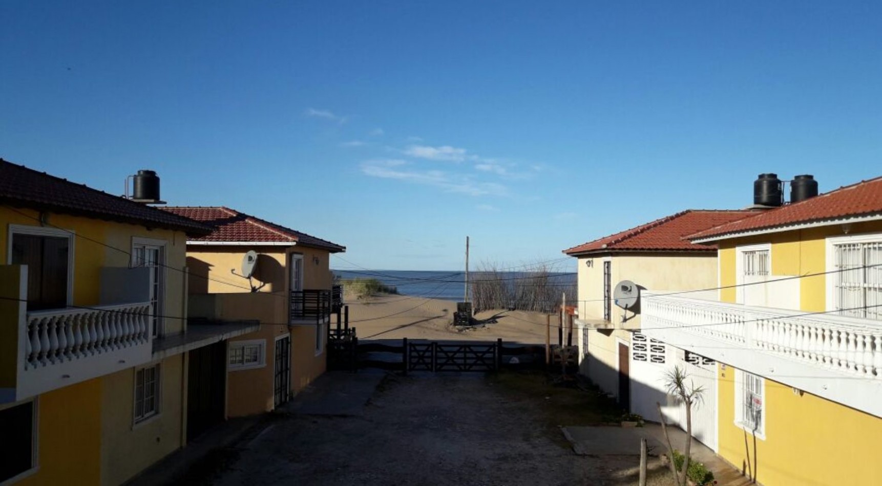 DEPTO TIPO CASA