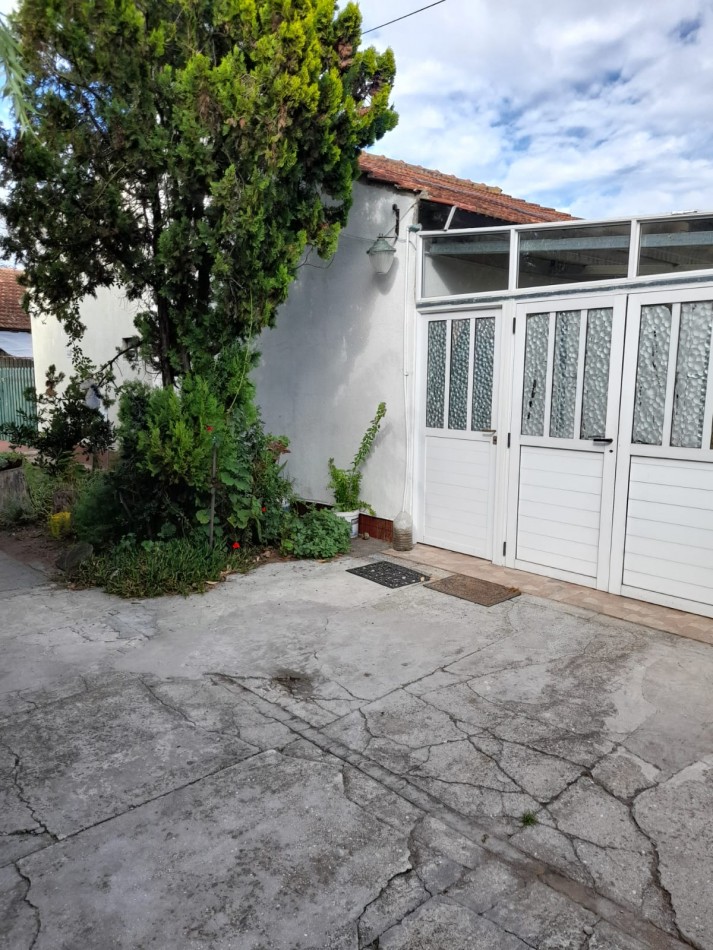 DUPLEX 3 AMBIENTES, AMOBLADO