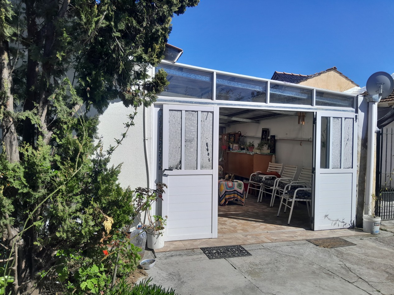 DUPLEX 3 AMBIENTES, AMOBLADO