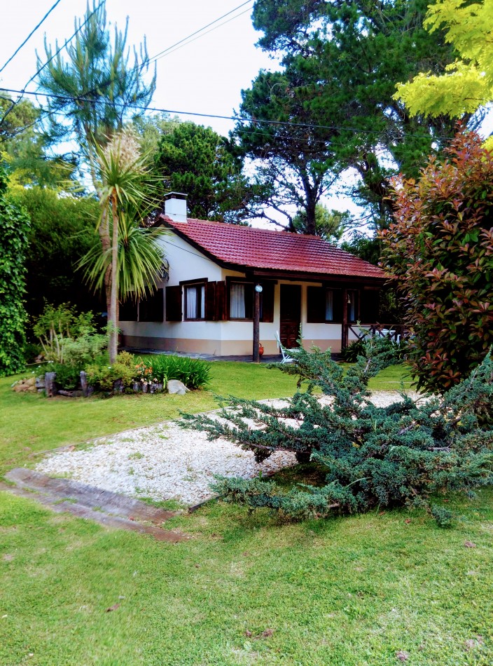 Foto Casa en Venta en Costa Del Este, Buenos Aires - U$D 100 - pix1038471131 - BienesOnLine