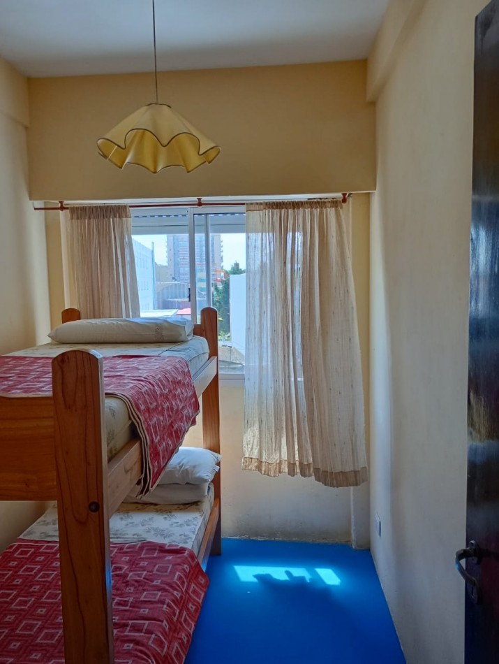 TEMPORADA 2024/25 RESERVA TUS VACACIONES ( DICIEMBRE-ENERO-FEBRERO)