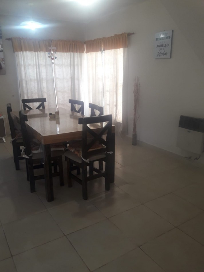 CASA EN LOTE DE 800M2
