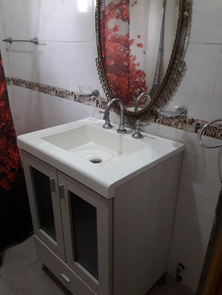 CASA EN LOTE DE 800M2
