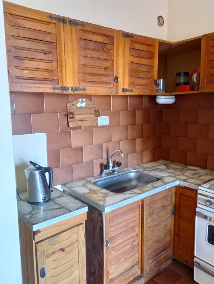 DEPARTAMENTO EN SANTA TERESITA