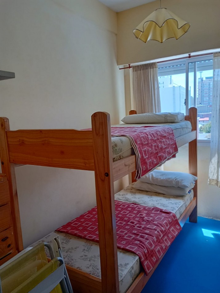 DEPARTAMENTO EN SANTA TERESITA
