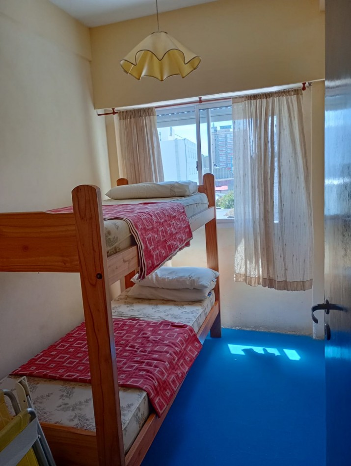 DEPARTAMENTO EN SANTA TERESITA