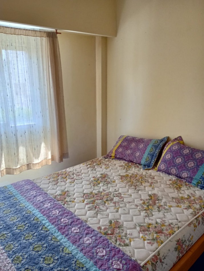 DEPARTAMENTO EN SANTA TERESITA