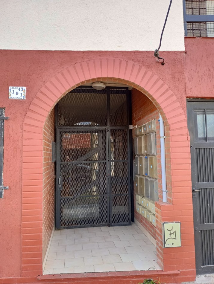DEPARTAMENTO EN SANTA TERESITA