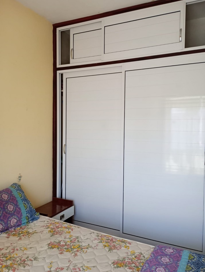 DEPARTAMENTO EN SANTA TERESITA