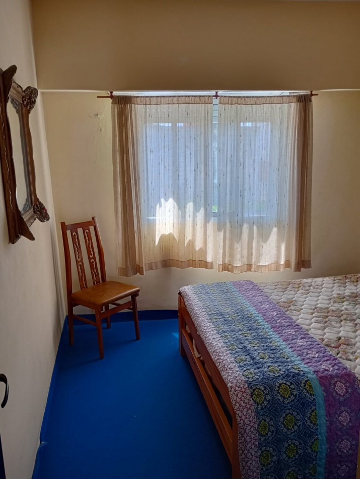 DEPARTAMENTO EN SANTA TERESITA