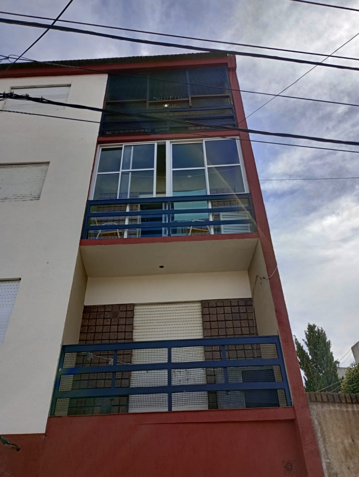 DEPARTAMENTO EN SANTA TERESITA