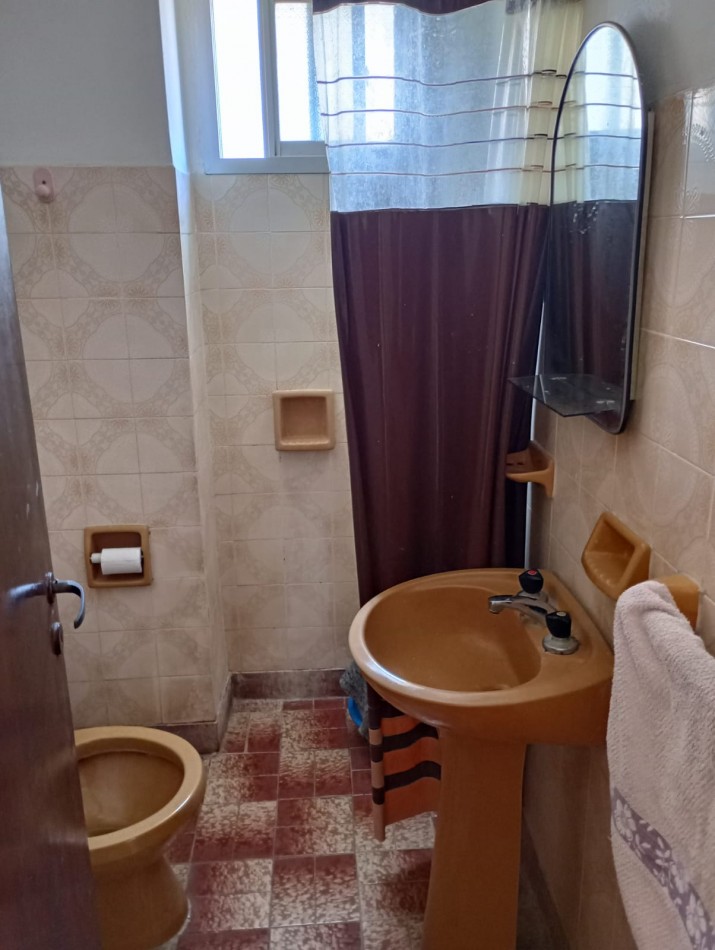 DEPARTAMENTO EN SANTA TERESITA