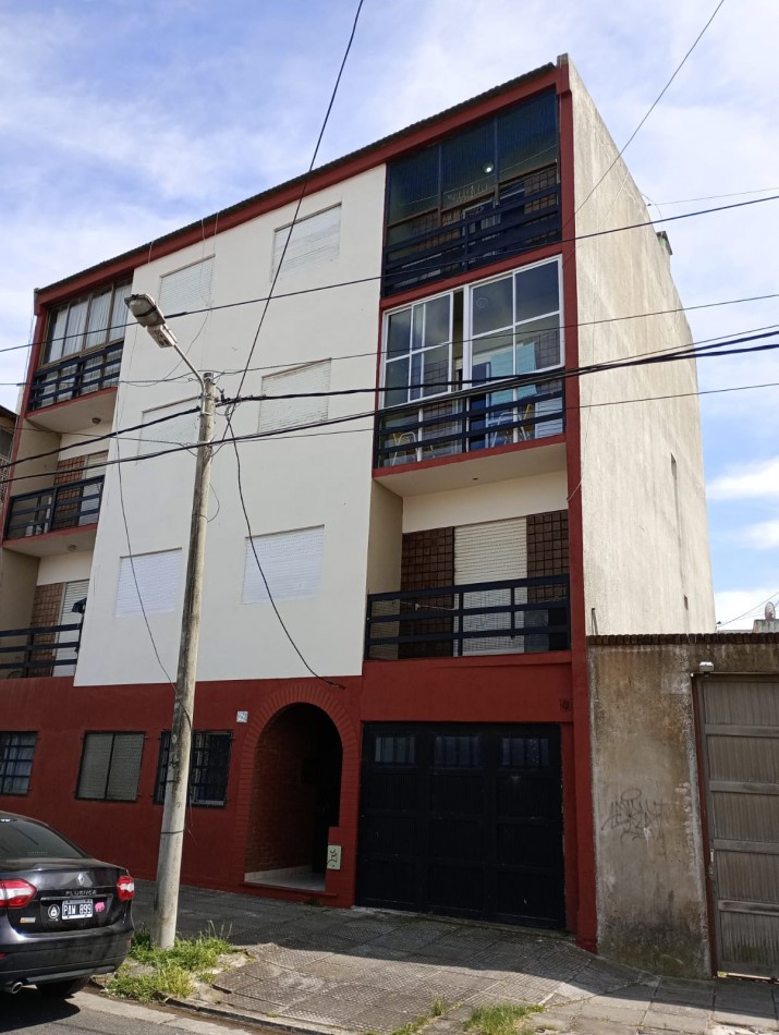 DEPARTAMENTO EN SANTA TERESITA