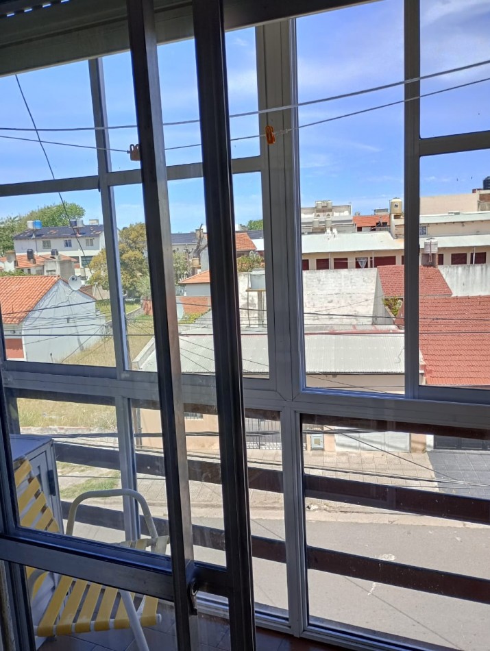 DEPARTAMENTO EN SANTA TERESITA