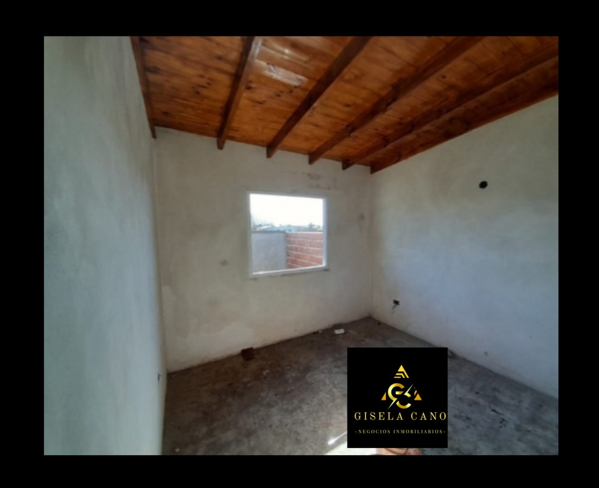 4 U.F. TIPO CHALET A LA VENTA