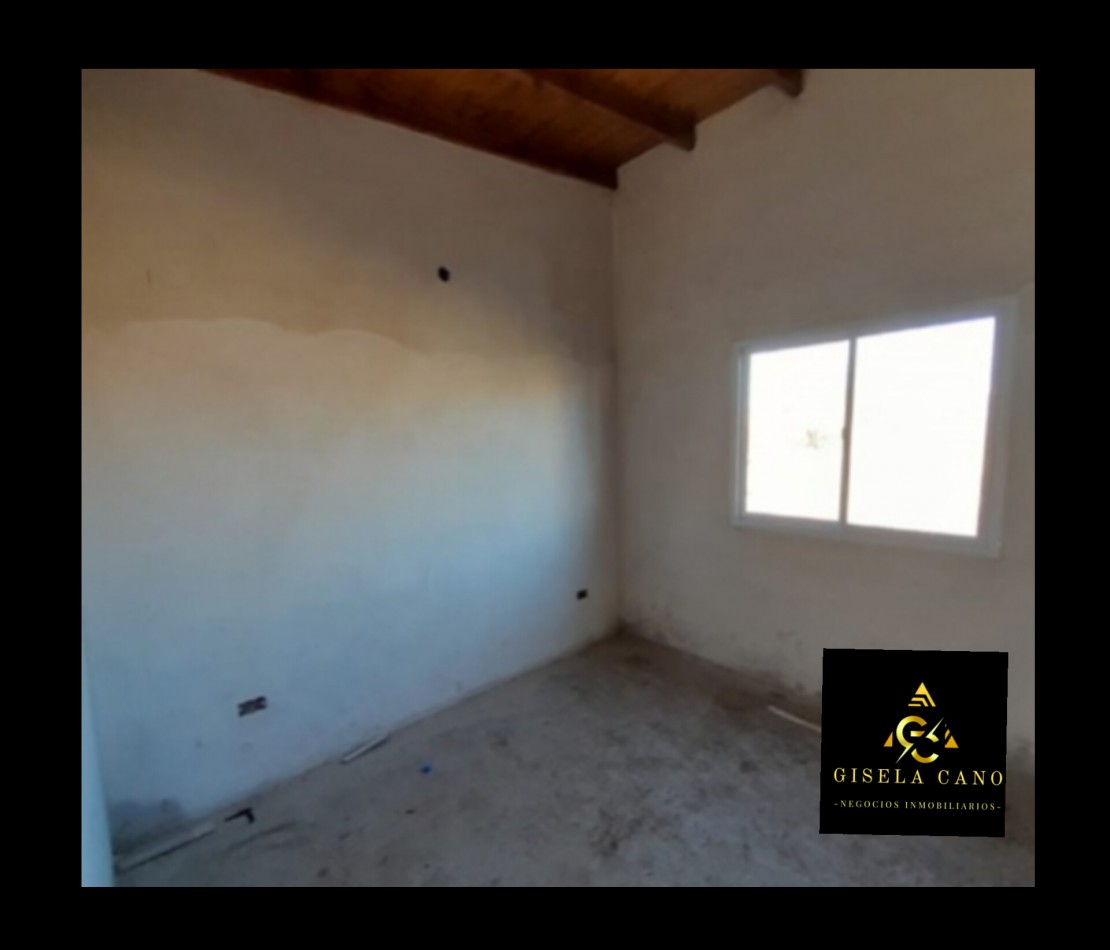 4 U.F. TIPO CHALET A LA VENTA