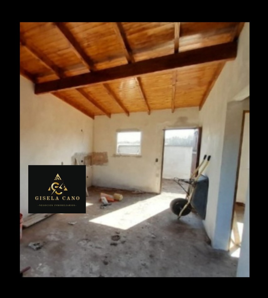 4 U.F. TIPO CHALET A LA VENTA