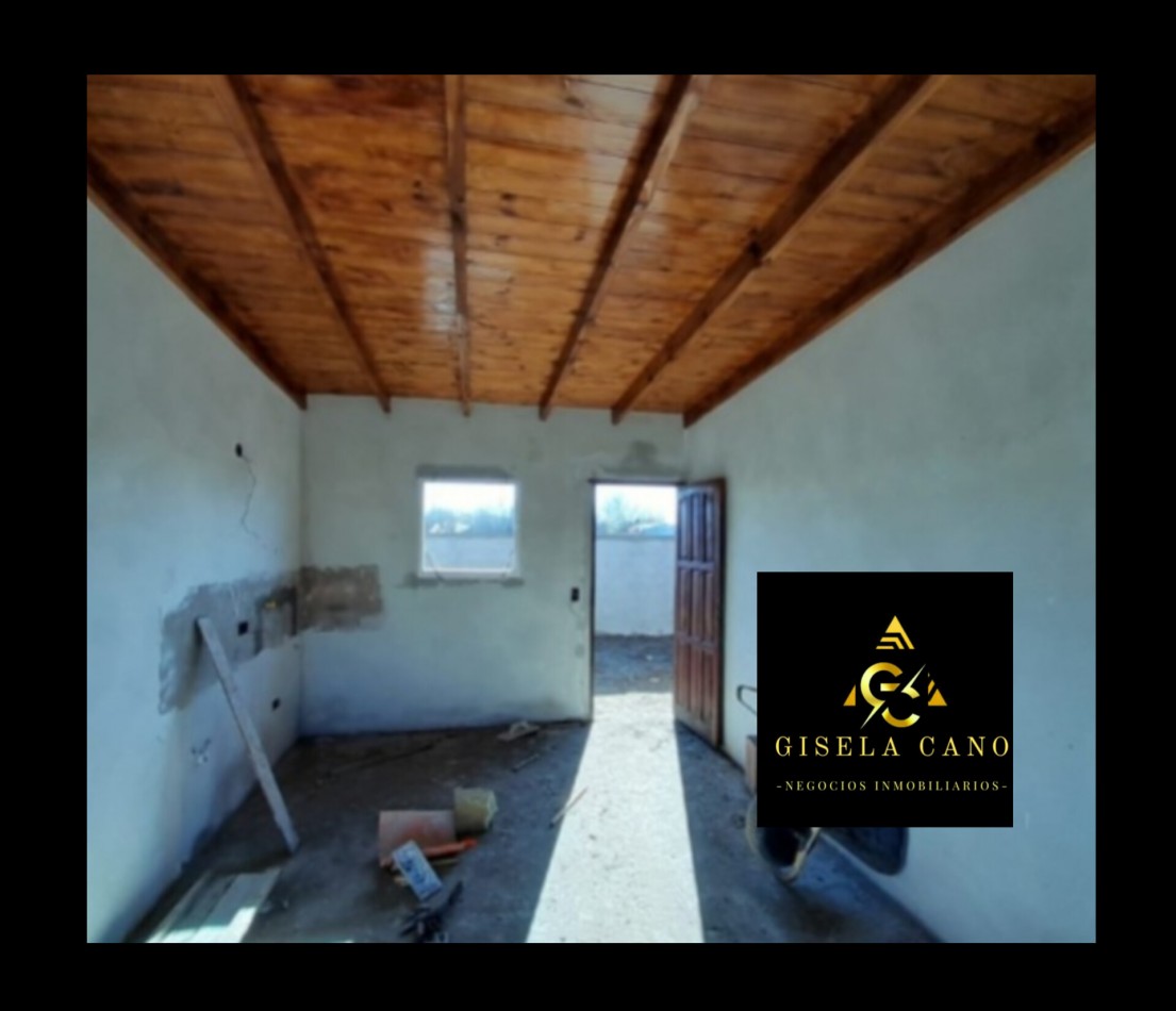 4 U.F. TIPO CHALET A LA VENTA