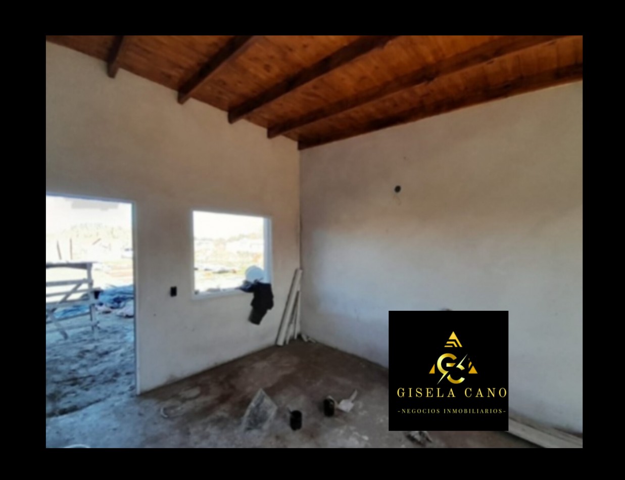 4 U.F. TIPO CHALET A LA VENTA