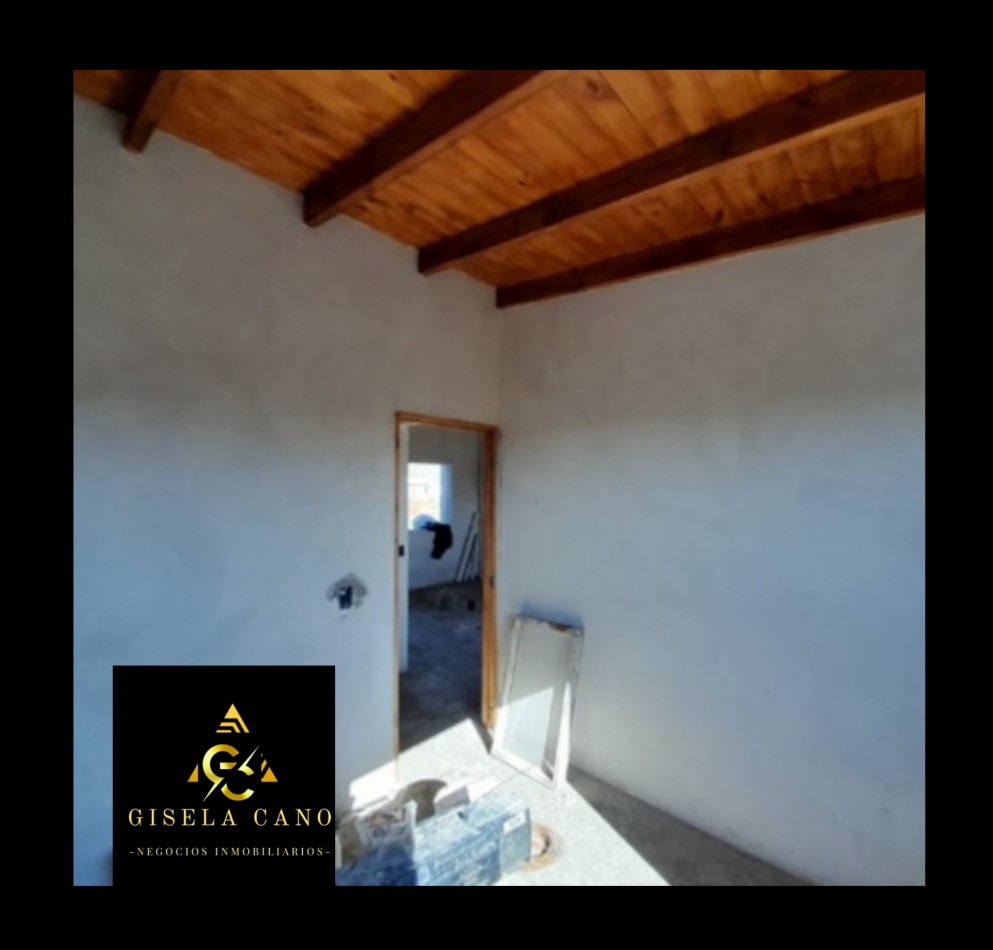 4 U.F. TIPO CHALET A LA VENTA