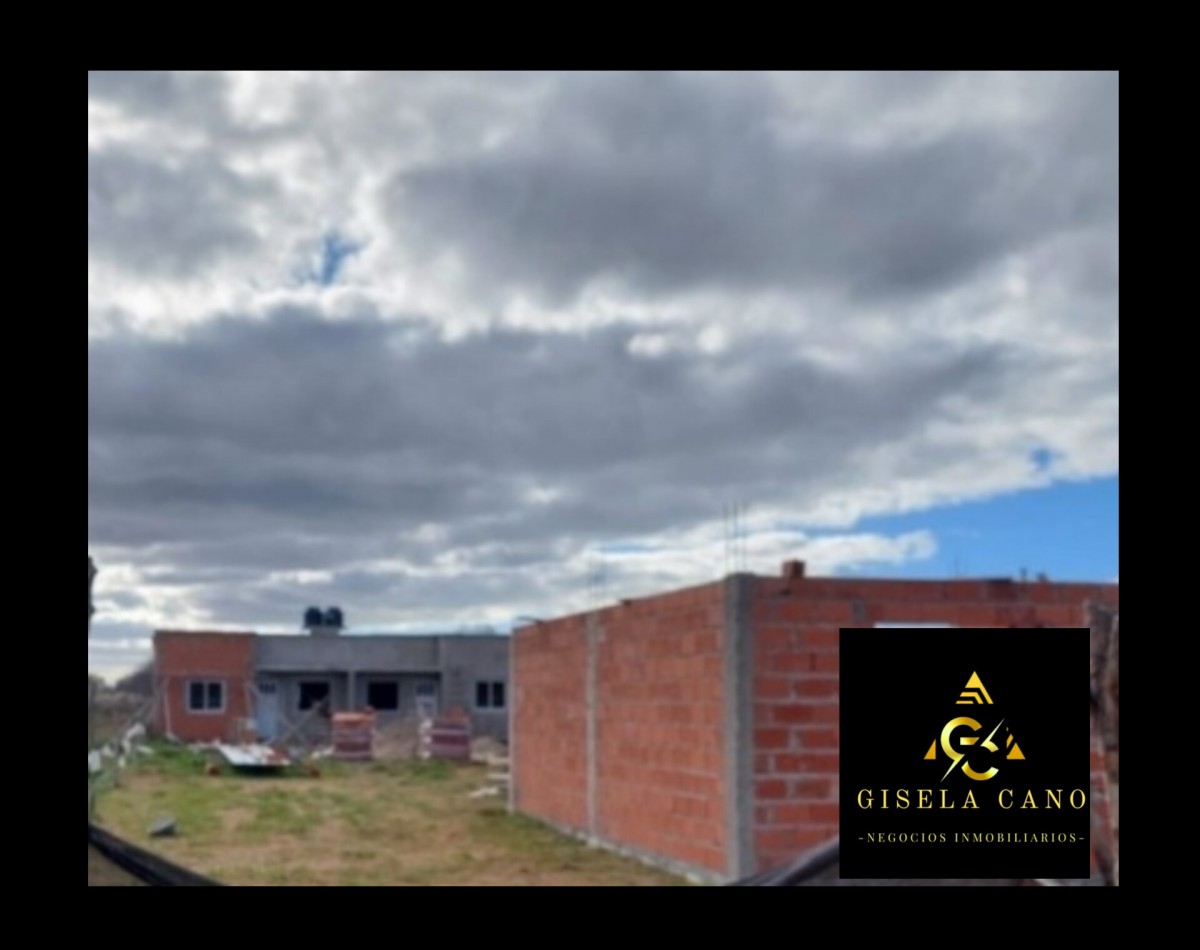 4 U.F. TIPO CHALET A LA VENTA