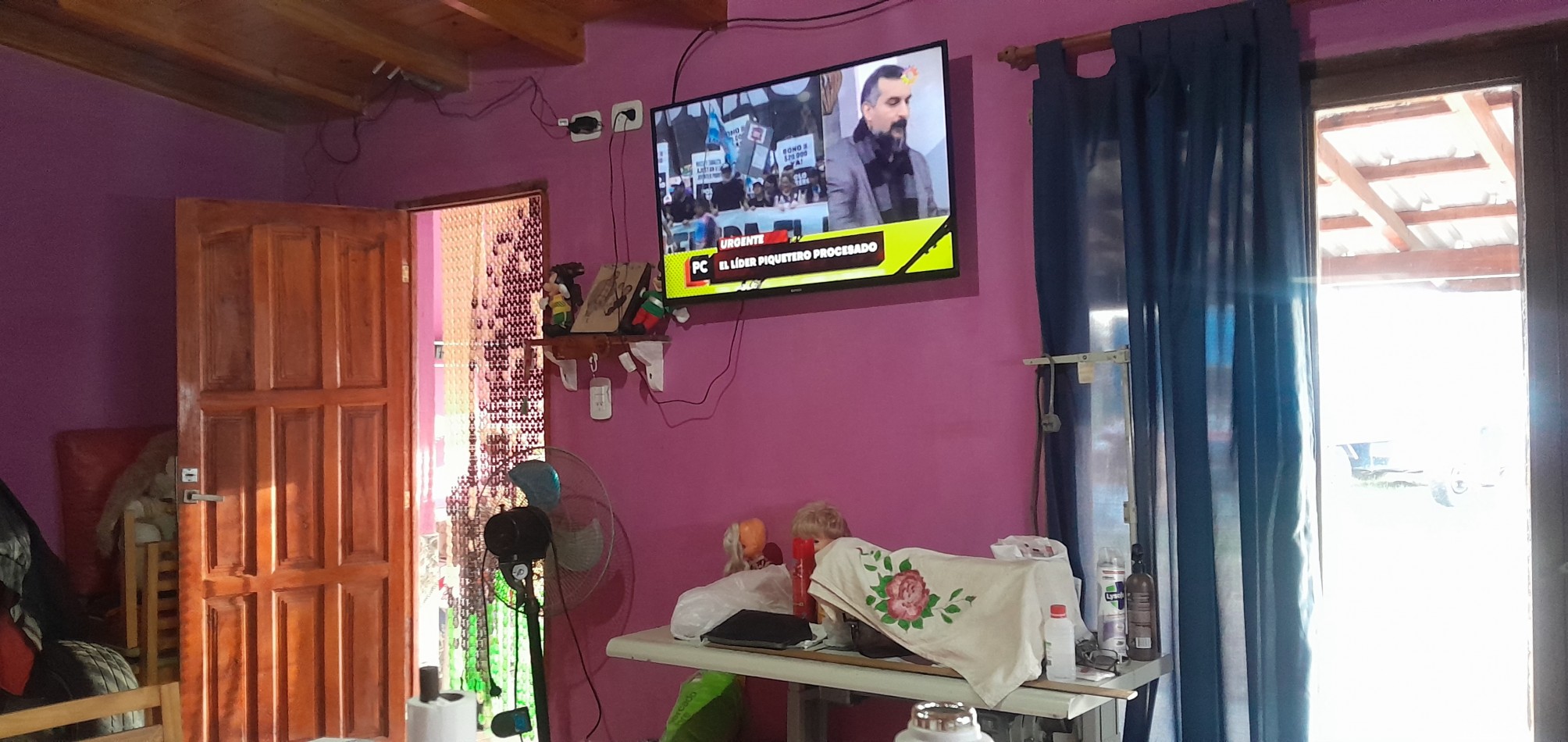 TITULAR