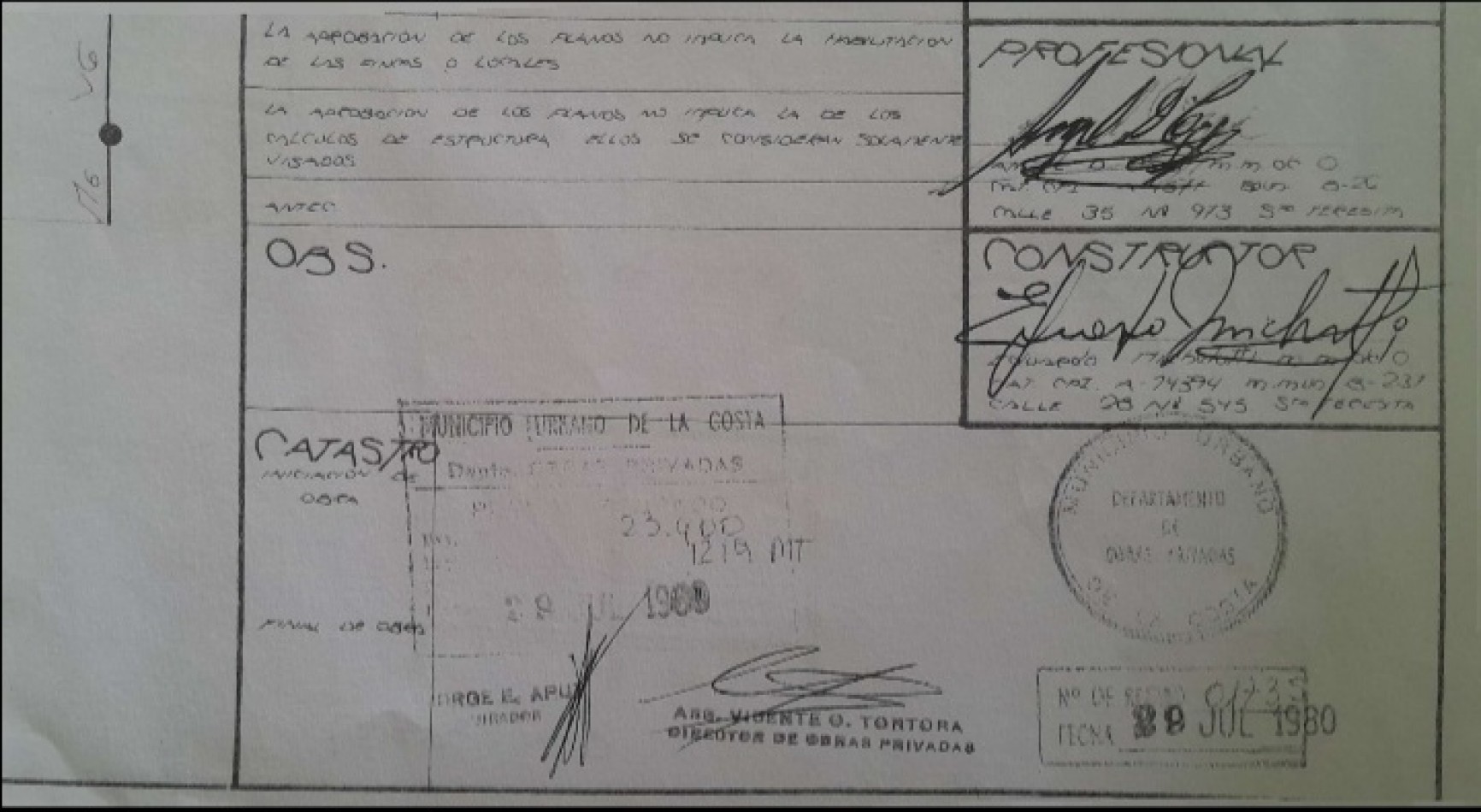 PROPIETARIO