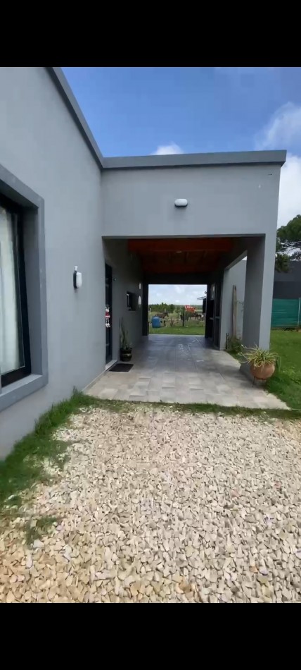 Vivienda Contemporanea