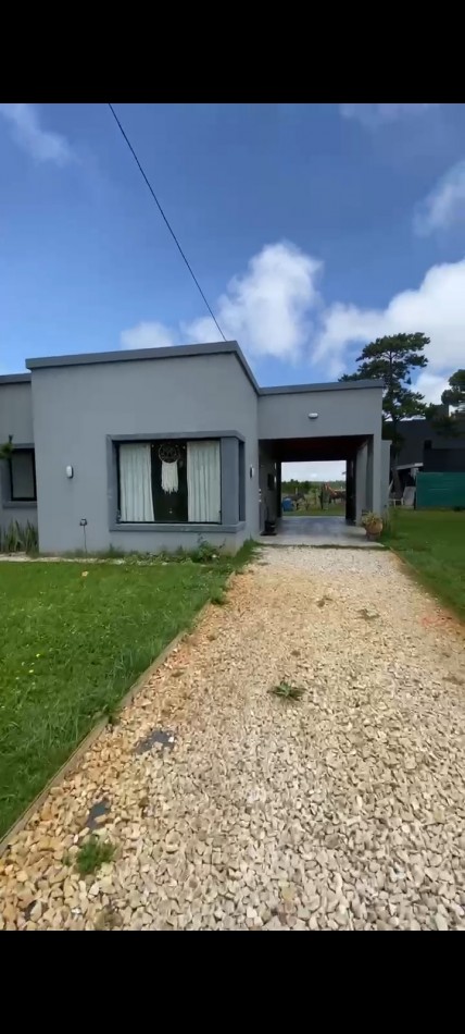 Vivienda Contemporanea