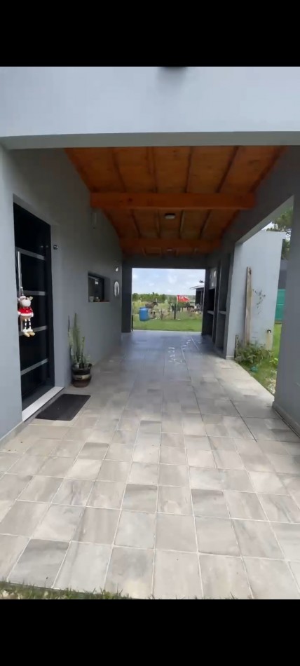 Vivienda Contemporanea