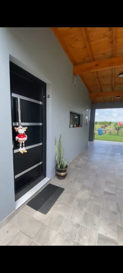 Vivienda Contemporanea