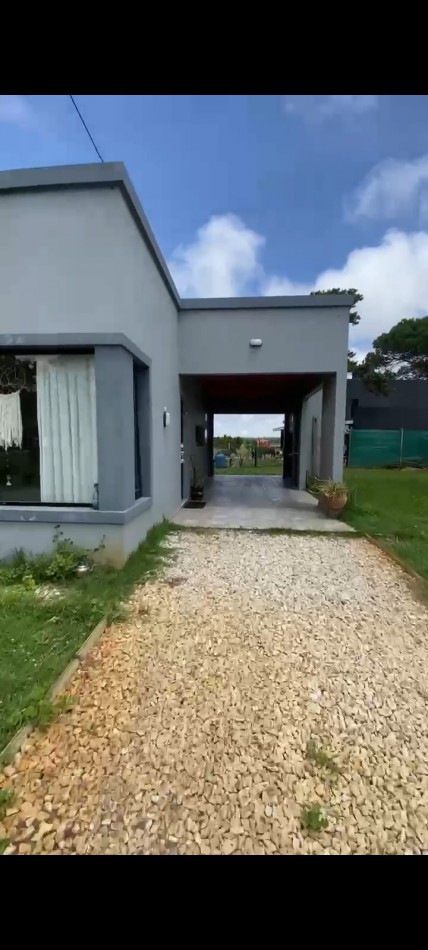 Vivienda Contemporanea