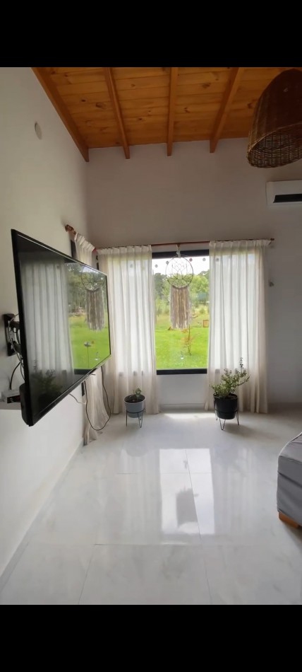 Vivienda Contemporanea
