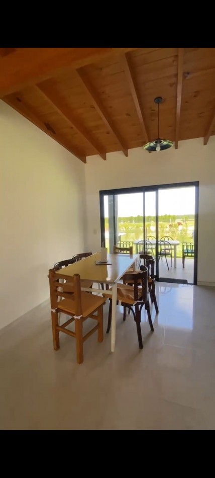Vivienda Contemporanea