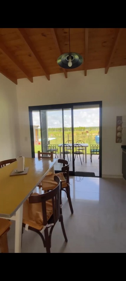 Vivienda Contemporanea