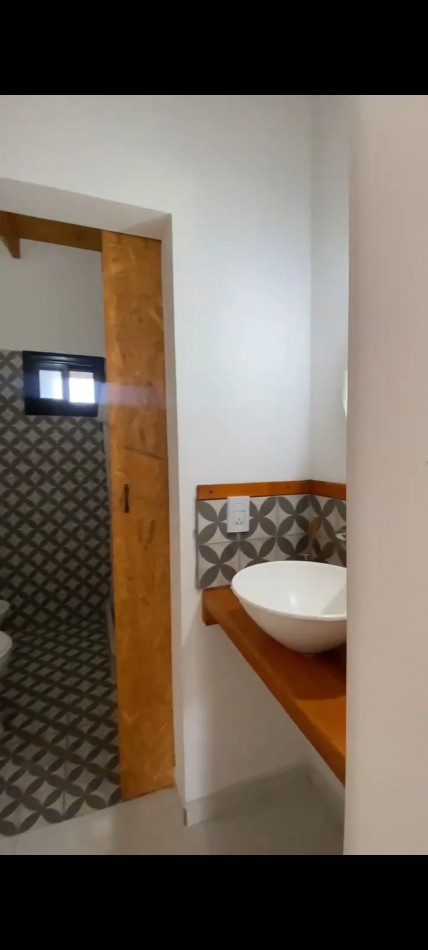 Vivienda Contemporanea