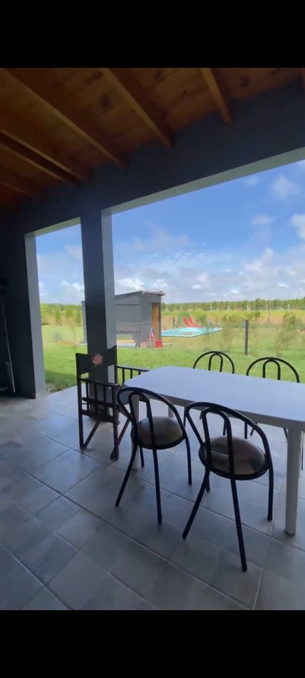Vivienda Contemporanea