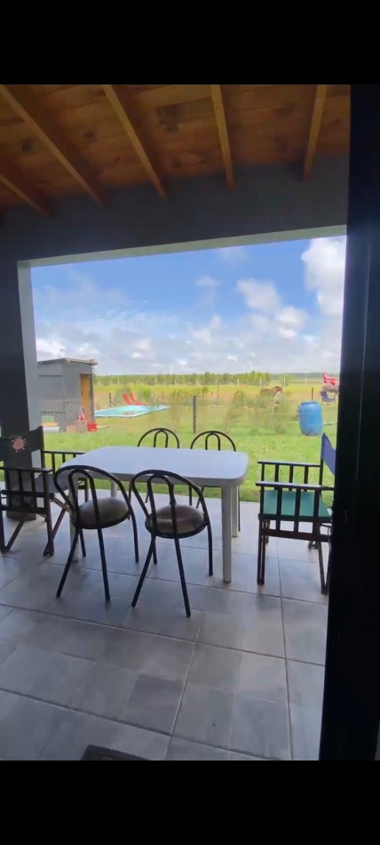 Vivienda Contemporanea