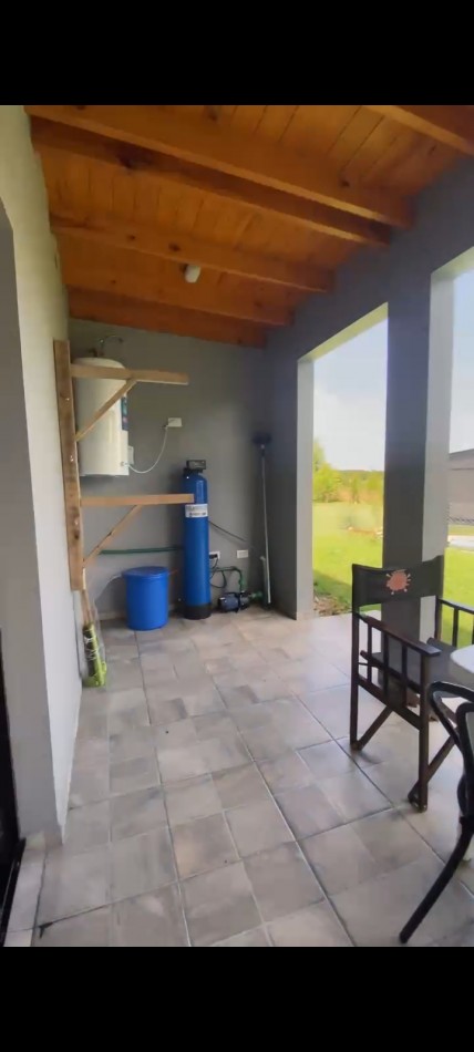 Vivienda Contemporanea