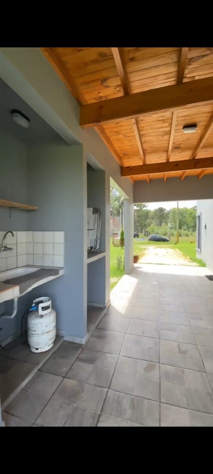 Vivienda Contemporanea