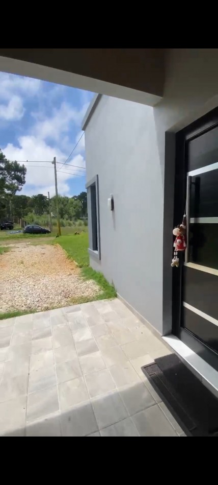 Vivienda Contemporanea