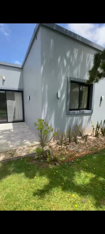 Vivienda Contemporanea