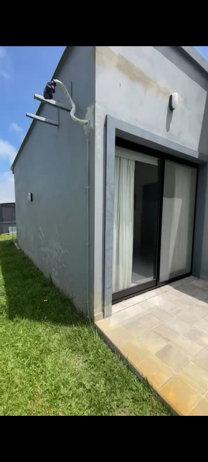 Vivienda Contemporanea