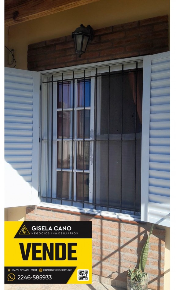 DUPLEX