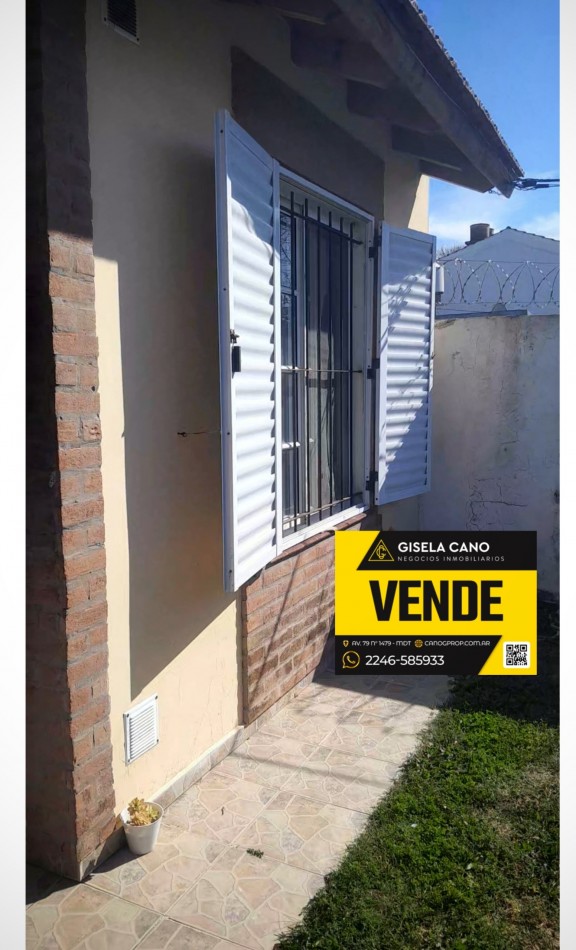 DUPLEX