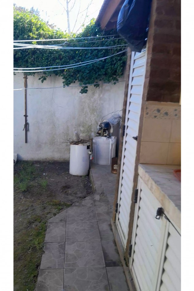 DUPLEX